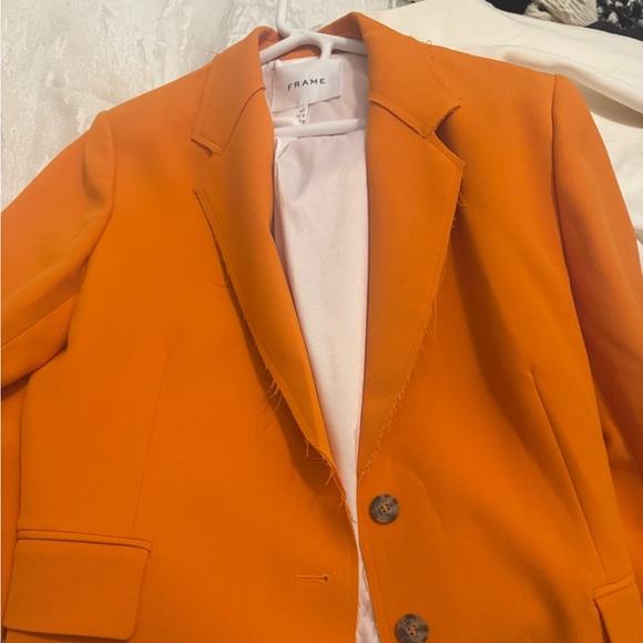 Frame Blazer - Picture 3 of 8